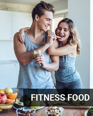 Fitness Food Fitness Food